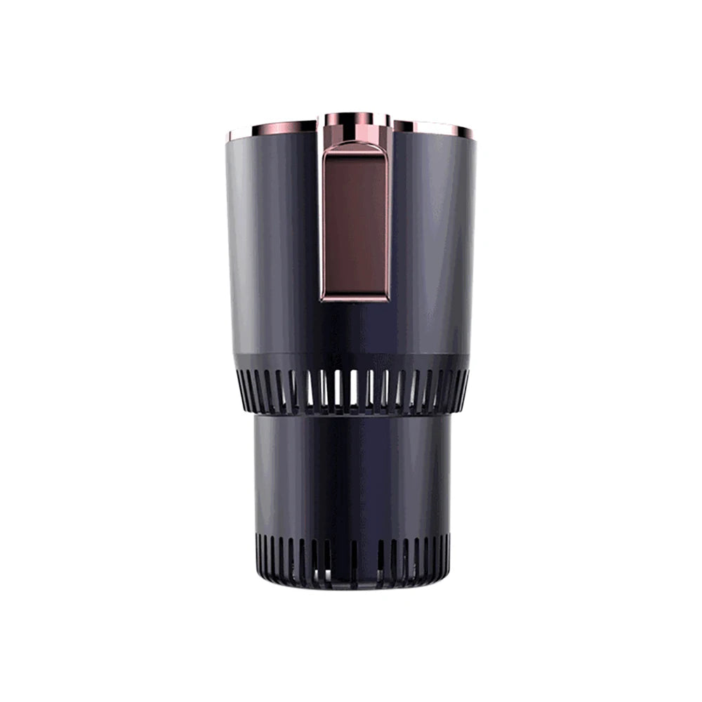 Skorter | 2-in-1 Mug with Heating and Cooling - ThermaChill Smart Cup