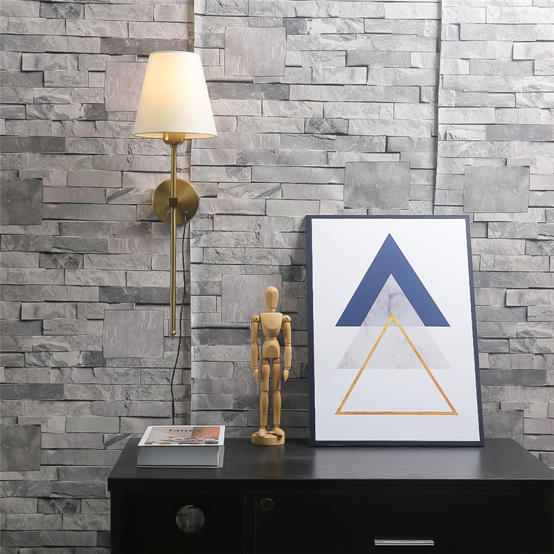 Skorter | Chic Rechargeable LED Wall Light: Illuminate Your Space with Style