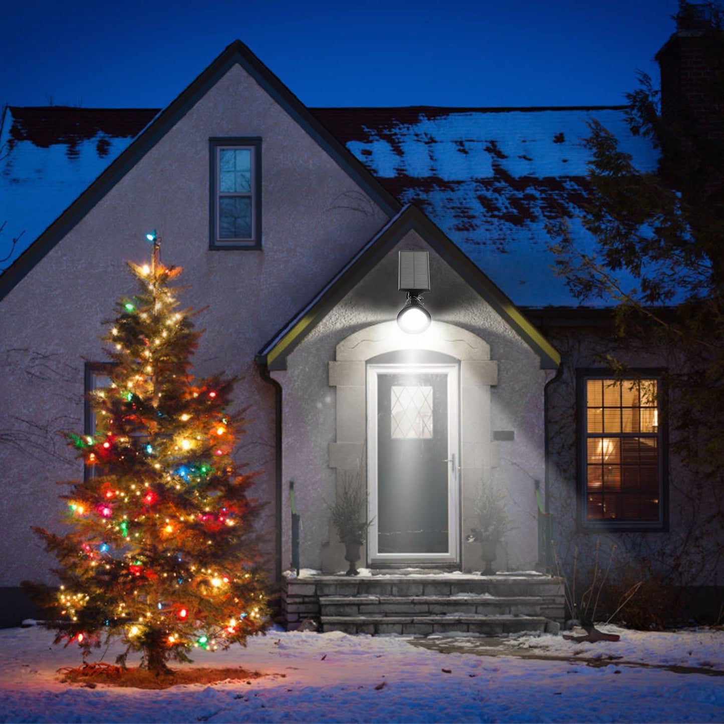 Skorter | 2-piece: Sunlight Outdoor Twilight Water-resistant