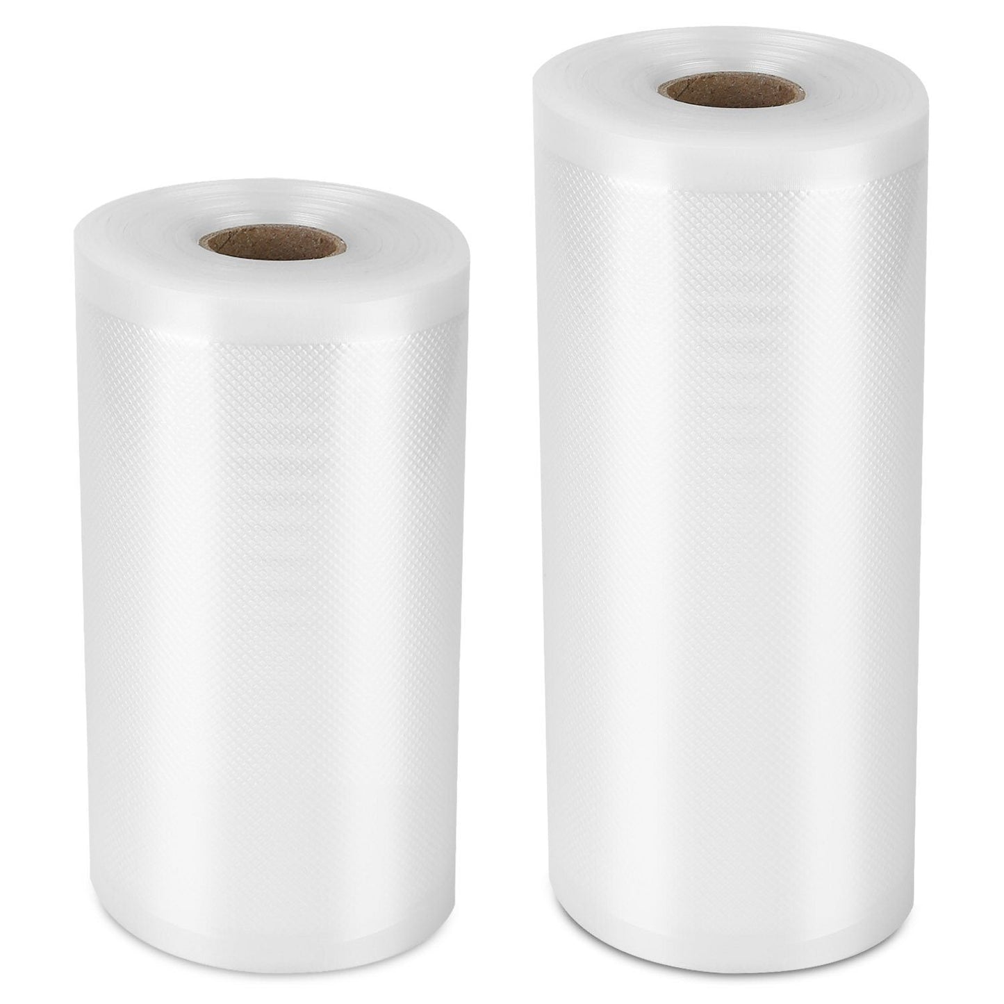 Skorter | 2-part: Vacuum sealed bag rolls