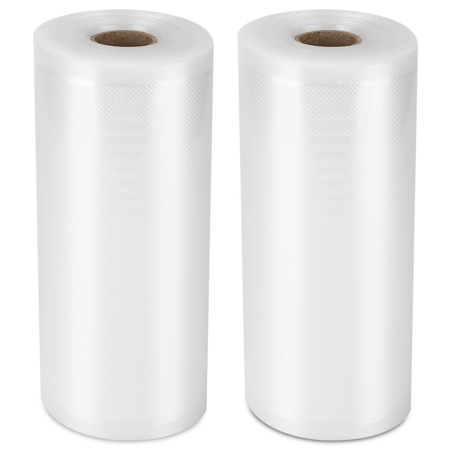 Skorter | 2-part: Vacuum sealed bag rolls