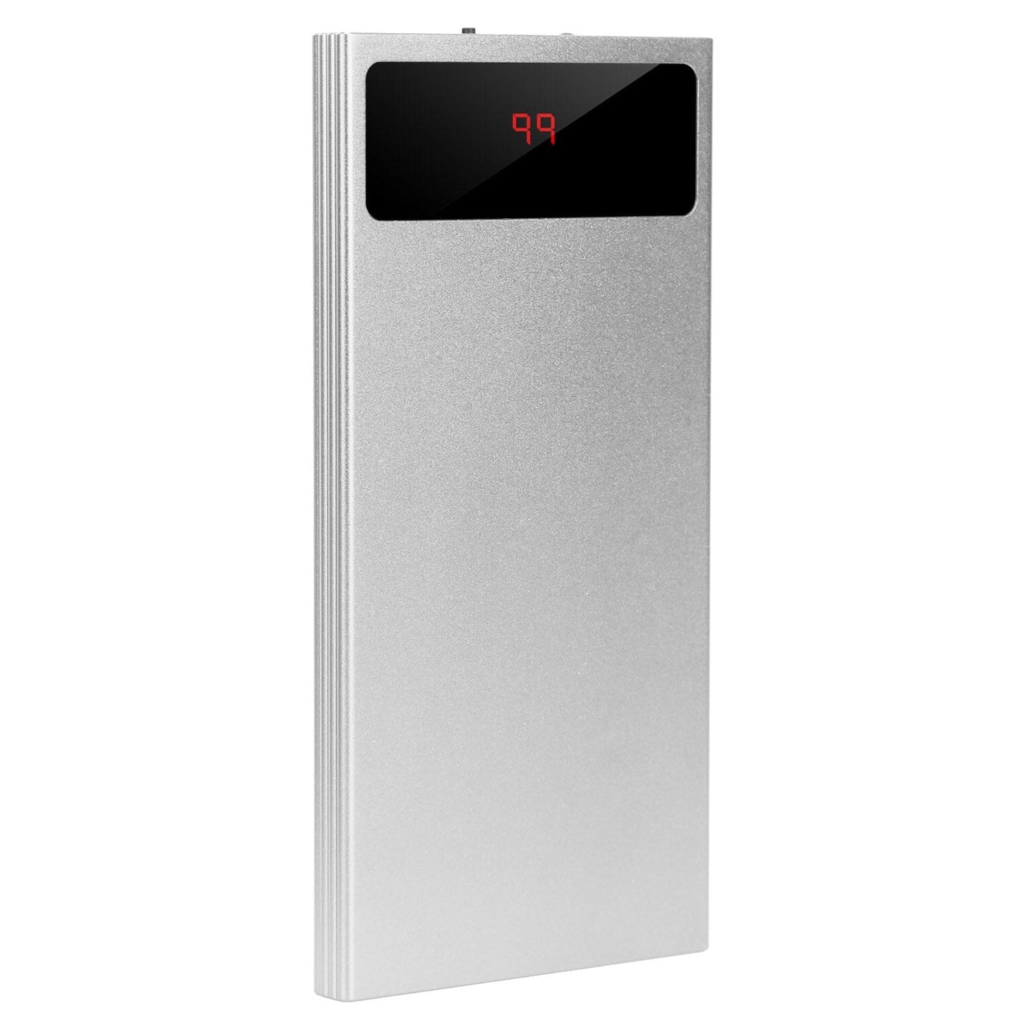 Skorter | 20,000mAh Power Bank Ultra-thin External Battery Pack