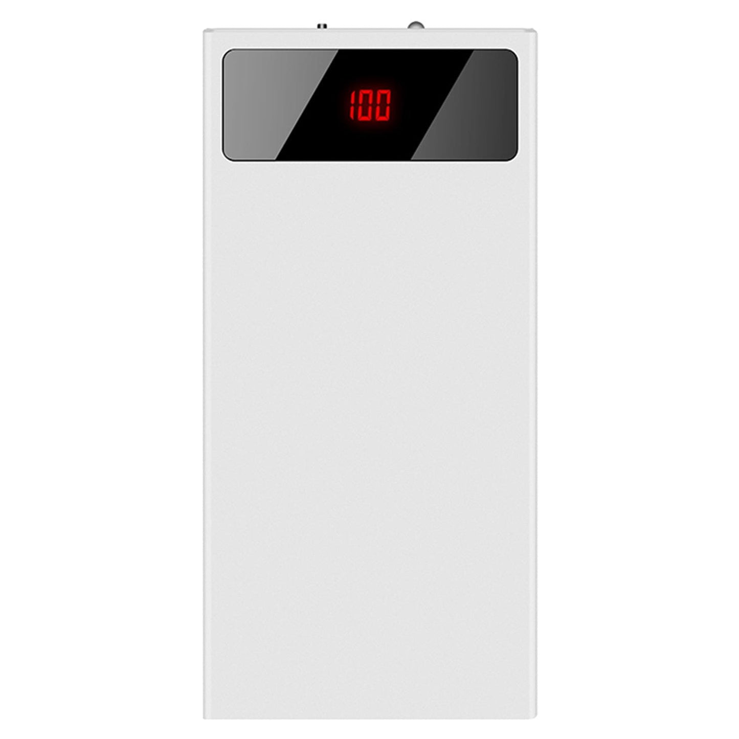 Skorter | 20,000mAh Power Bank Ultra-thin External Battery Pack