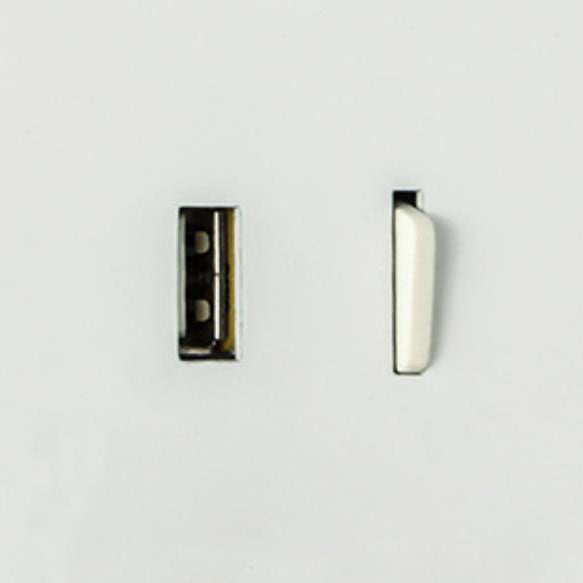 Skorter | Minimalistic USB rechargeable silicone spotlight LED reading wall lamp