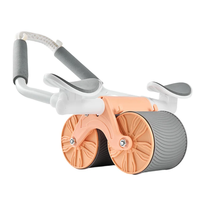 Skorter | Automatic Rebound Belly Wheel