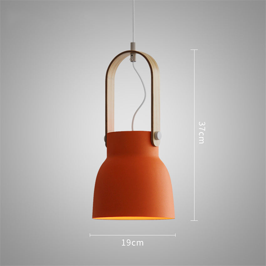 Skorter | Loft Pendant Lamp