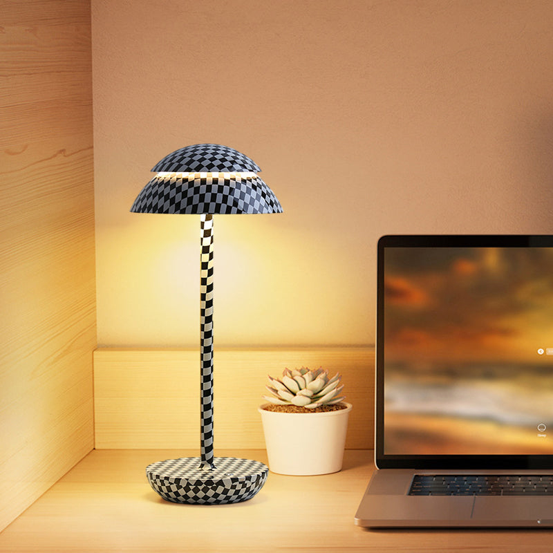 Skorter | LumiShine - Wireless Rechargeable LED Table Lamp