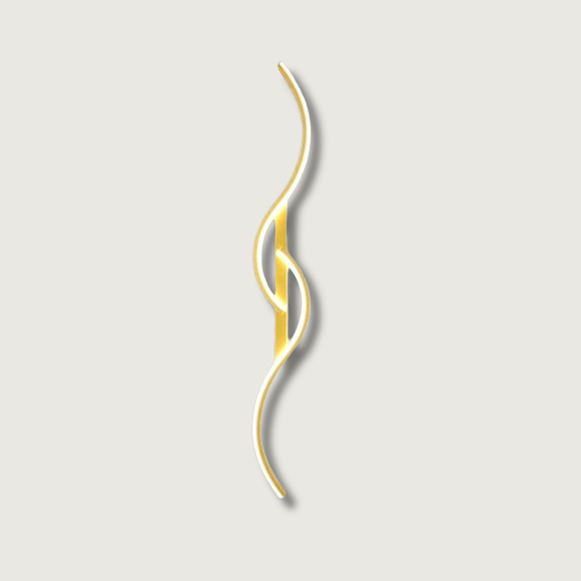 Skorter | GlowCraft LED Wall Light – Modern Design
