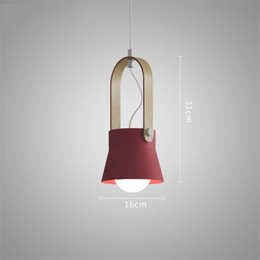 Skorter | Loft Pendant Lamp