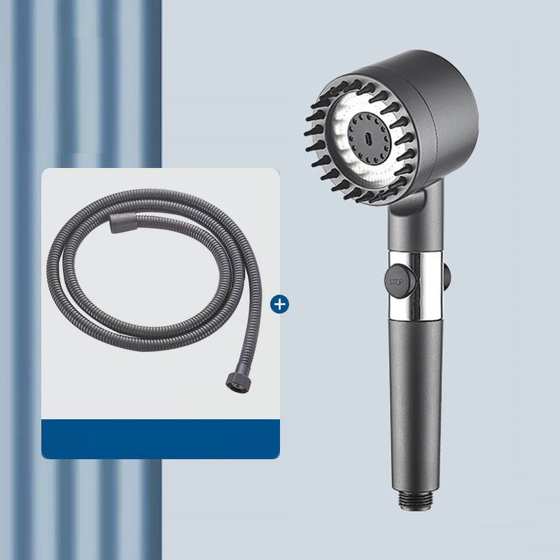 Skorter | Multi-functional High Pressure Shower Head Set