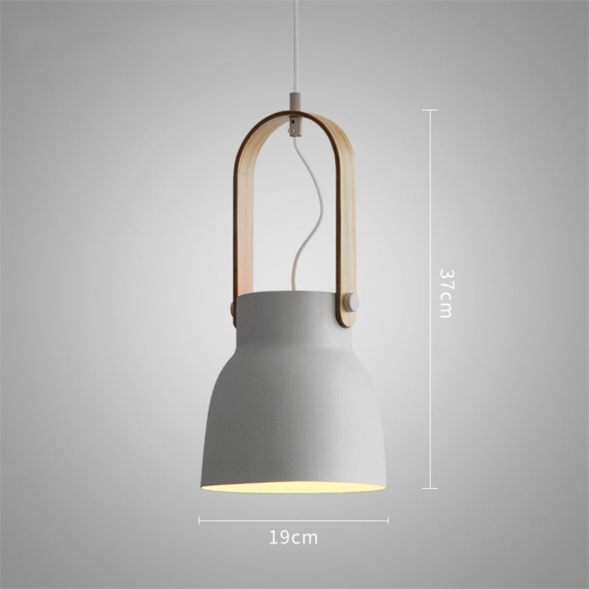 Skorter | Loft Pendant Lamp