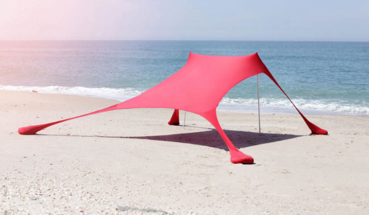 Beach Tent Lycra Shade Awning