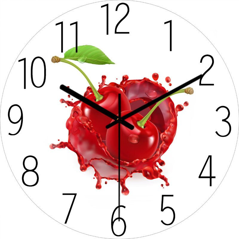 Skorter | ArtiTime - Modern Design Wall Clock