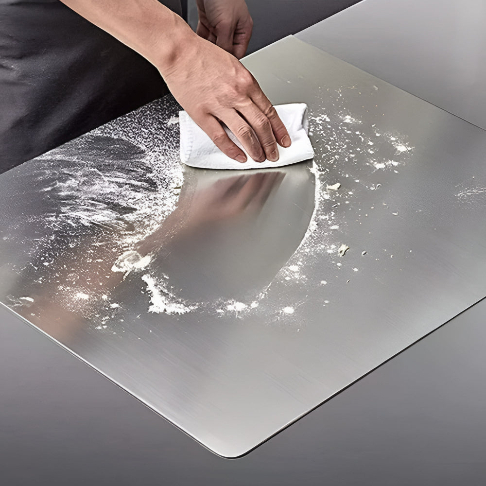 Skorter | Prime Steel Chopping Board