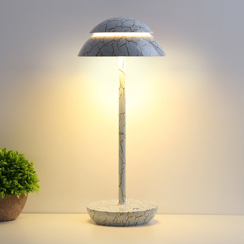 Skorter | LumiShine - Wireless Rechargeable LED Table Lamp
