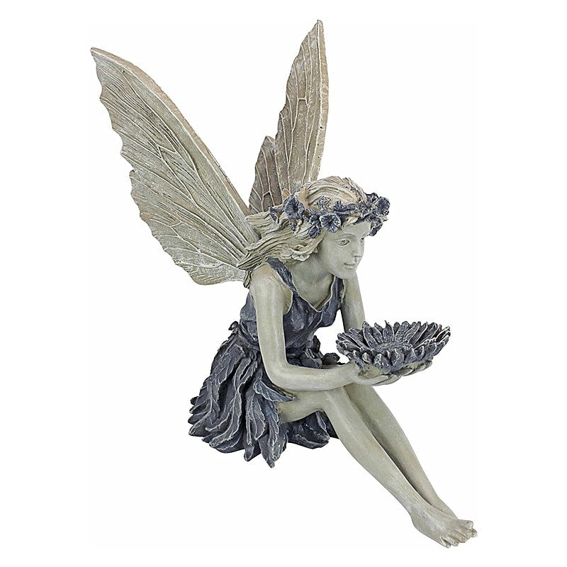 Skorter | Garden Fairy Statue