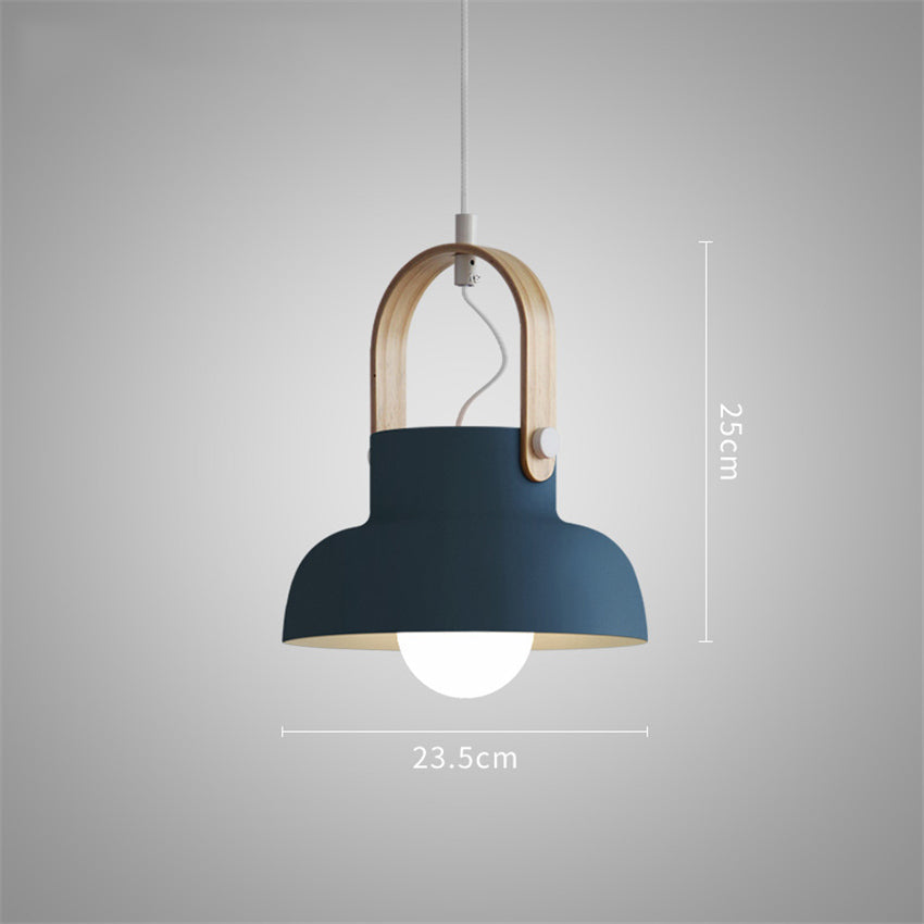 Skorter | Loft Pendant Lamp