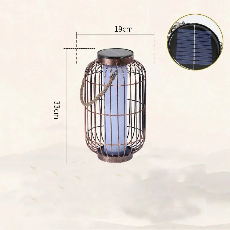 Skorter | SolarRay - Durable Outdoor Solar LED Light