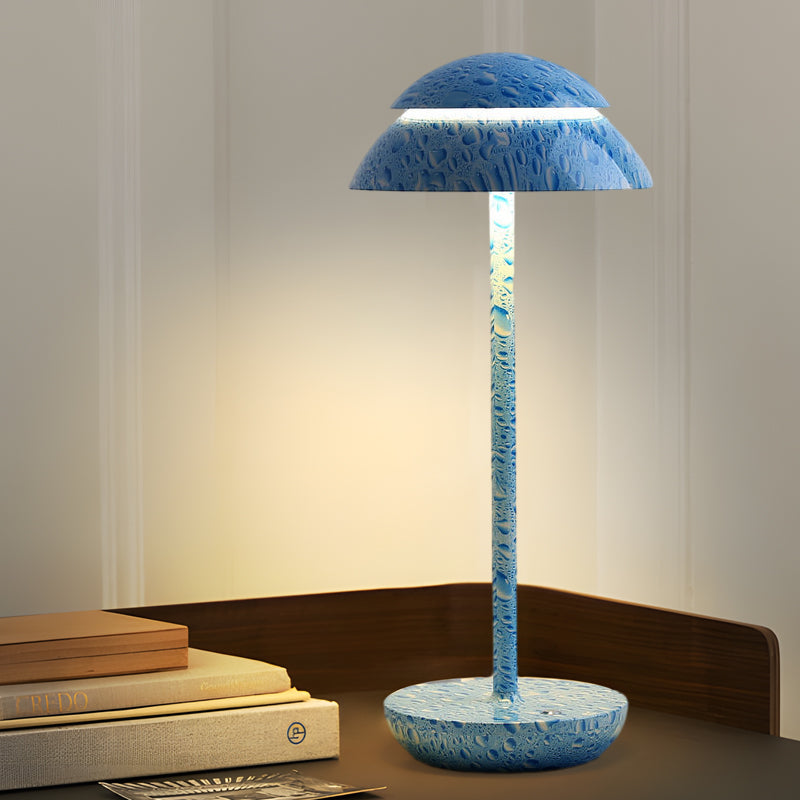 Skorter | LumiShine - Wireless Rechargeable LED Table Lamp