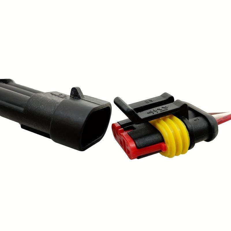 Skorter | Automotive Electrical Terminal Connector Separator Removal Tool Remover