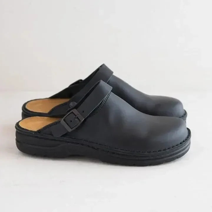 Skorter | Clogs: Comfort & Style