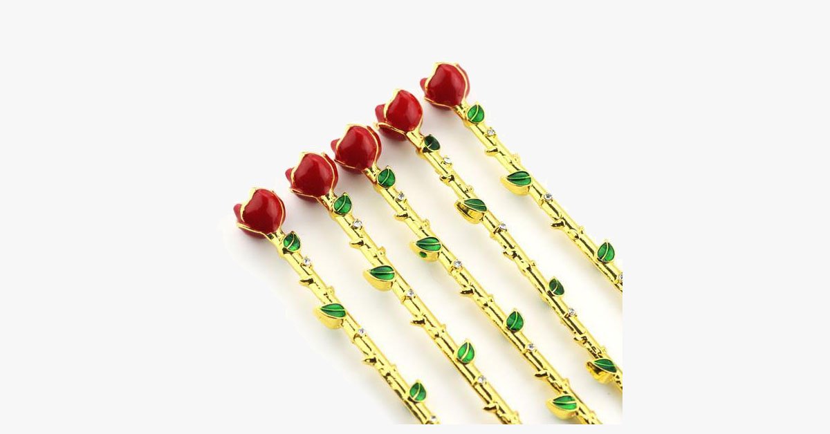 Skorter | Beauty and the Beast inspired brush set