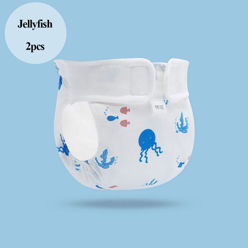 Skorter | Baby Diaper Training Pants