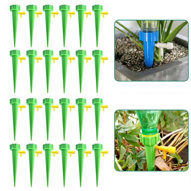 skorter | Automatic Irrigation Control System