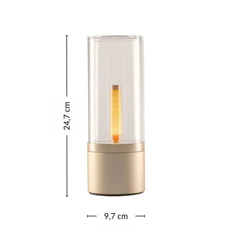 Skorter | Lumiglow rechargeable lamp