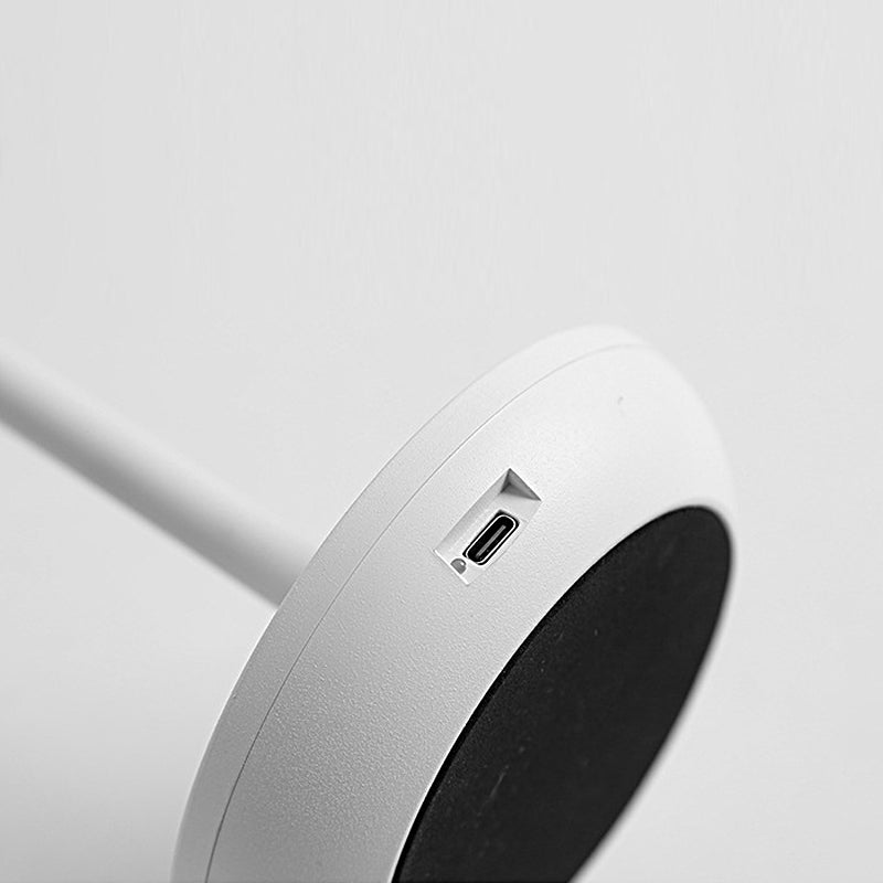 Skorter | LumiShine - Wireless Rechargeable LED Table Lamp