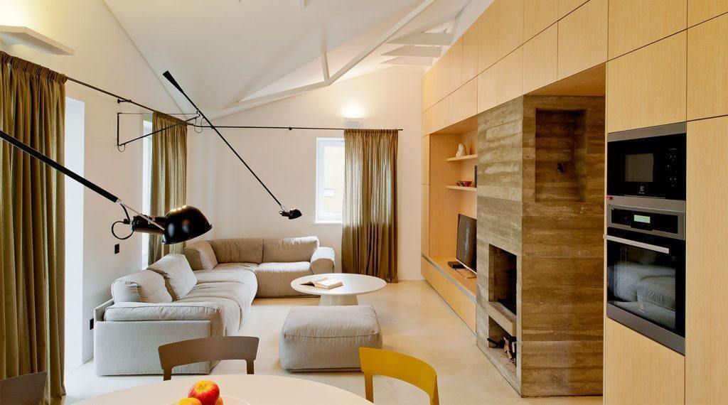 Skorter | Modell 265 Vägglampa