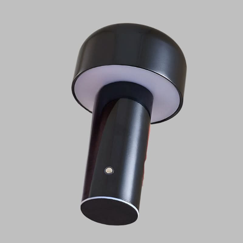 Skorter | Italian Mushroom Dimmable Cordless LED Table Lamp