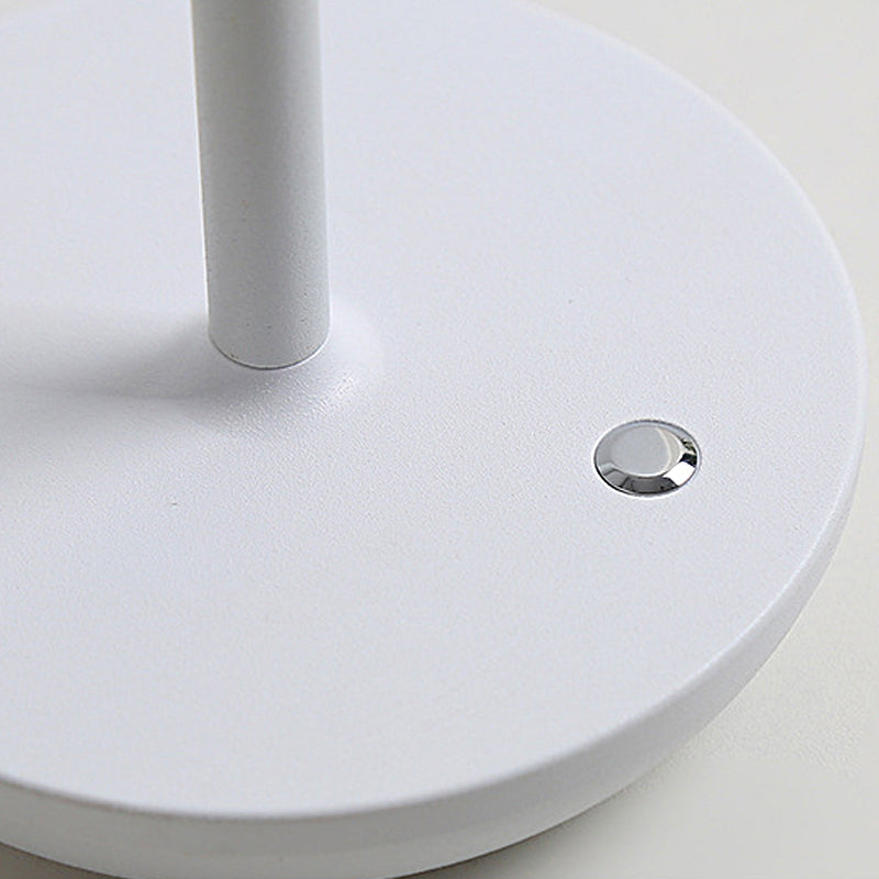 Skorter | LumiShine - Wireless Rechargeable LED Table Lamp