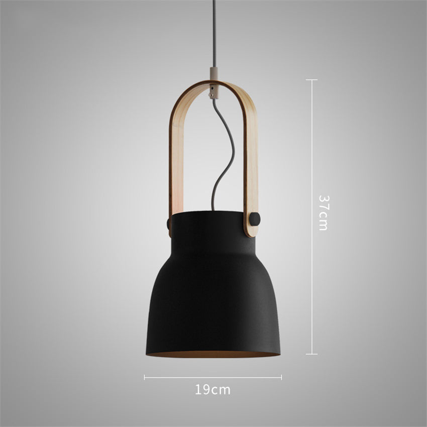 Skorter | Loft Pendant Lamp