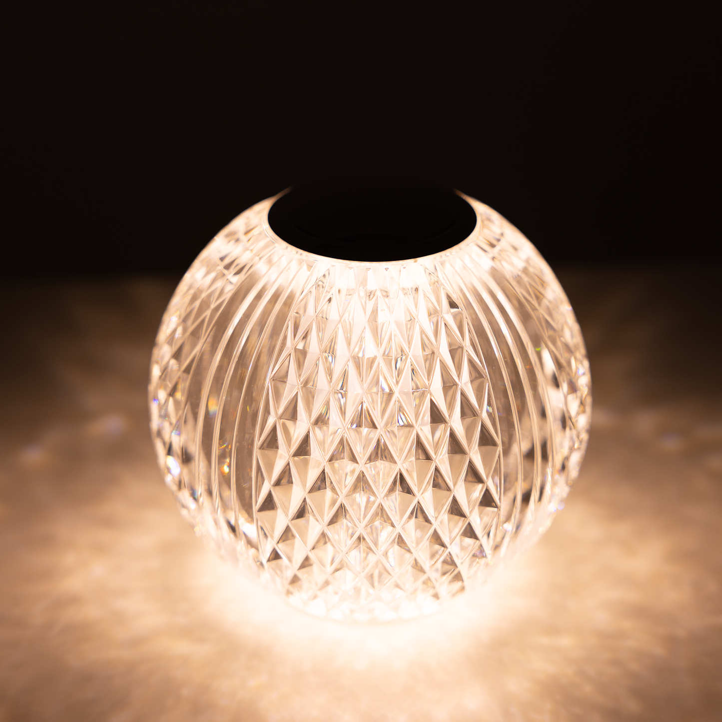 Skorter | Crystella Table Lamp