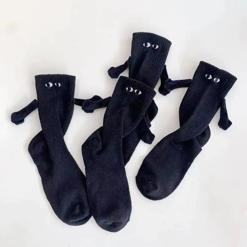 Skorter | Funny magnetic socks