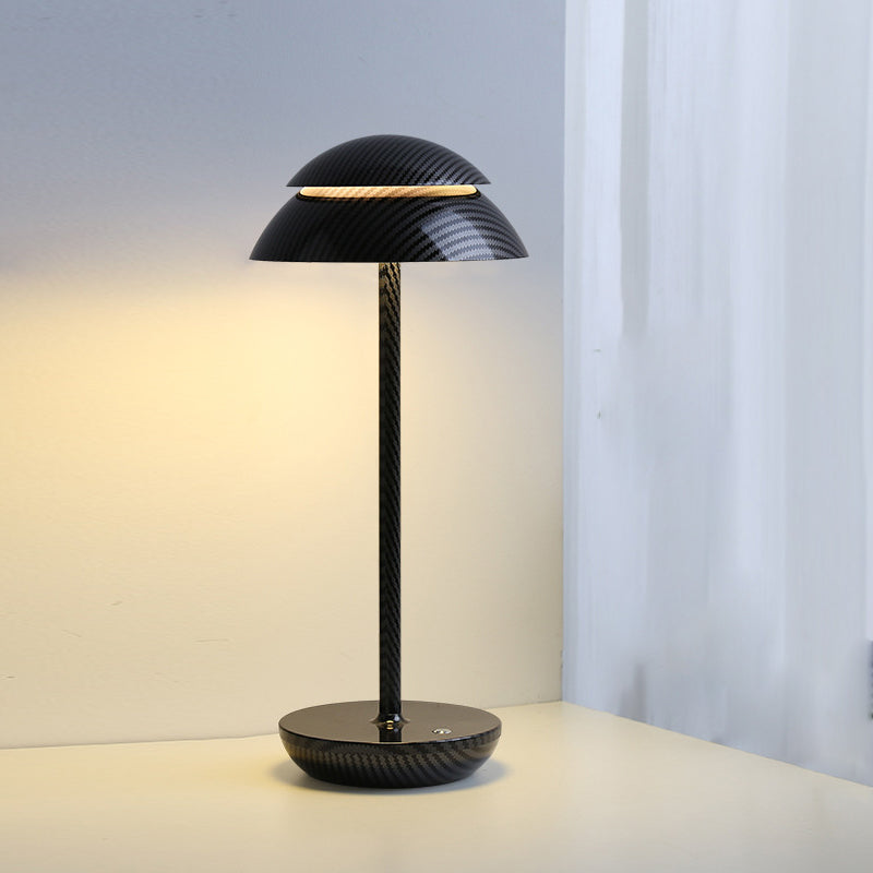 Skorter | LumiShine - Wireless Rechargeable LED Table Lamp