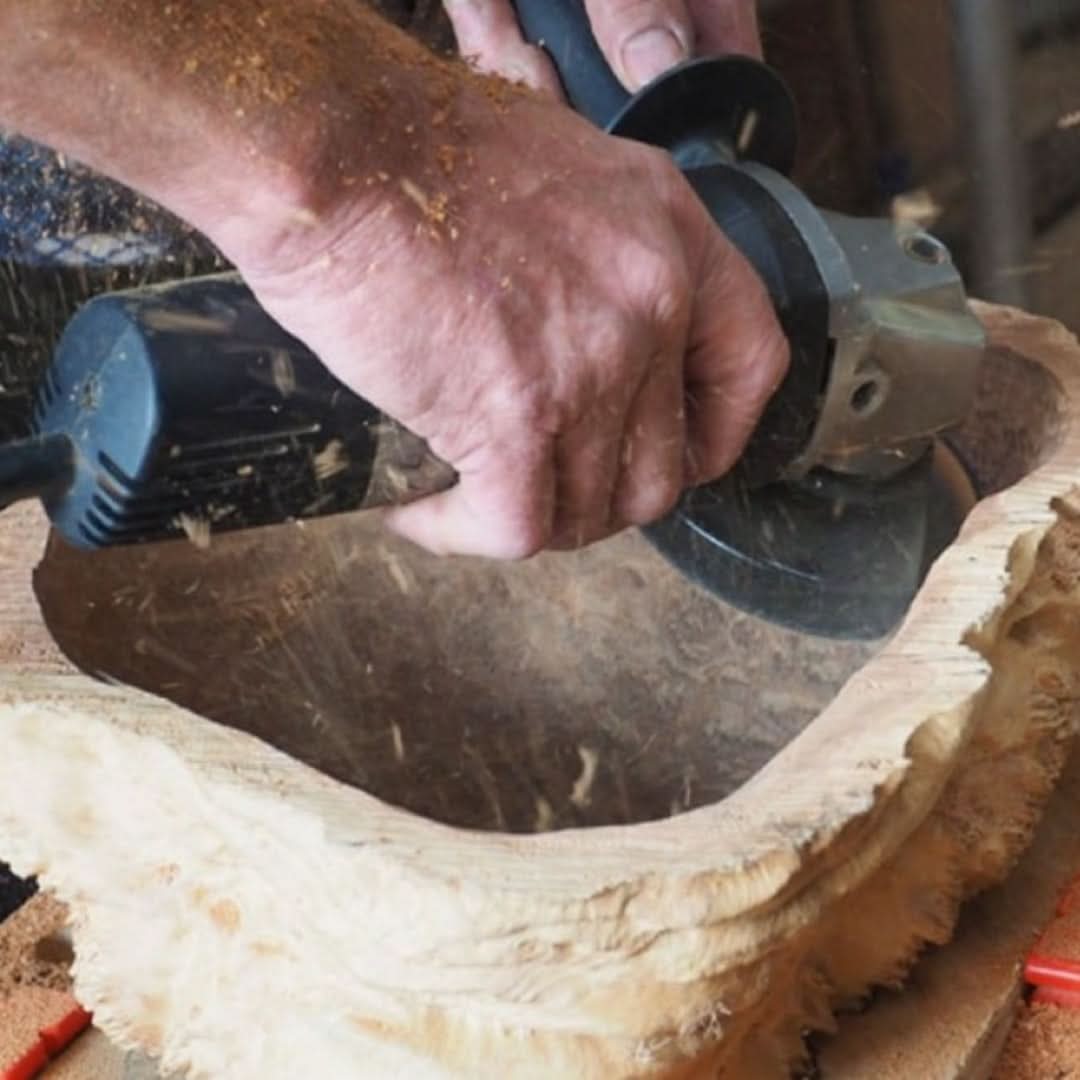 Skorter | 6 Teeth Wood Cutting Disc