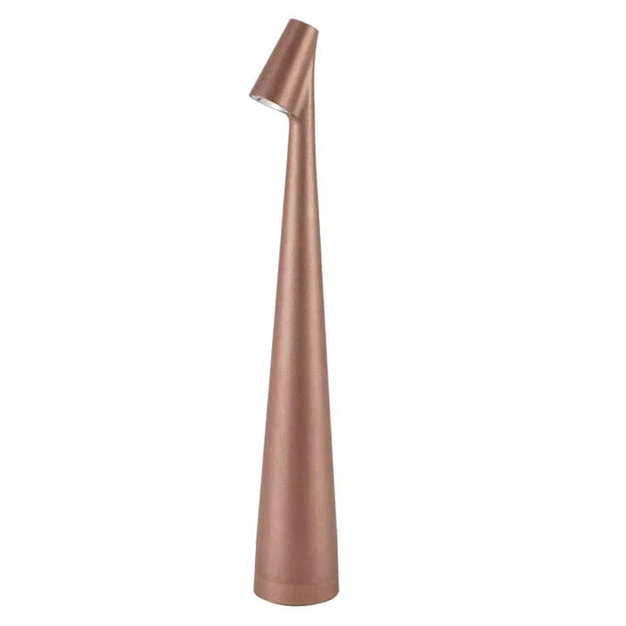 Skorter | LuminEssence Glow Sculpting Table Lamp