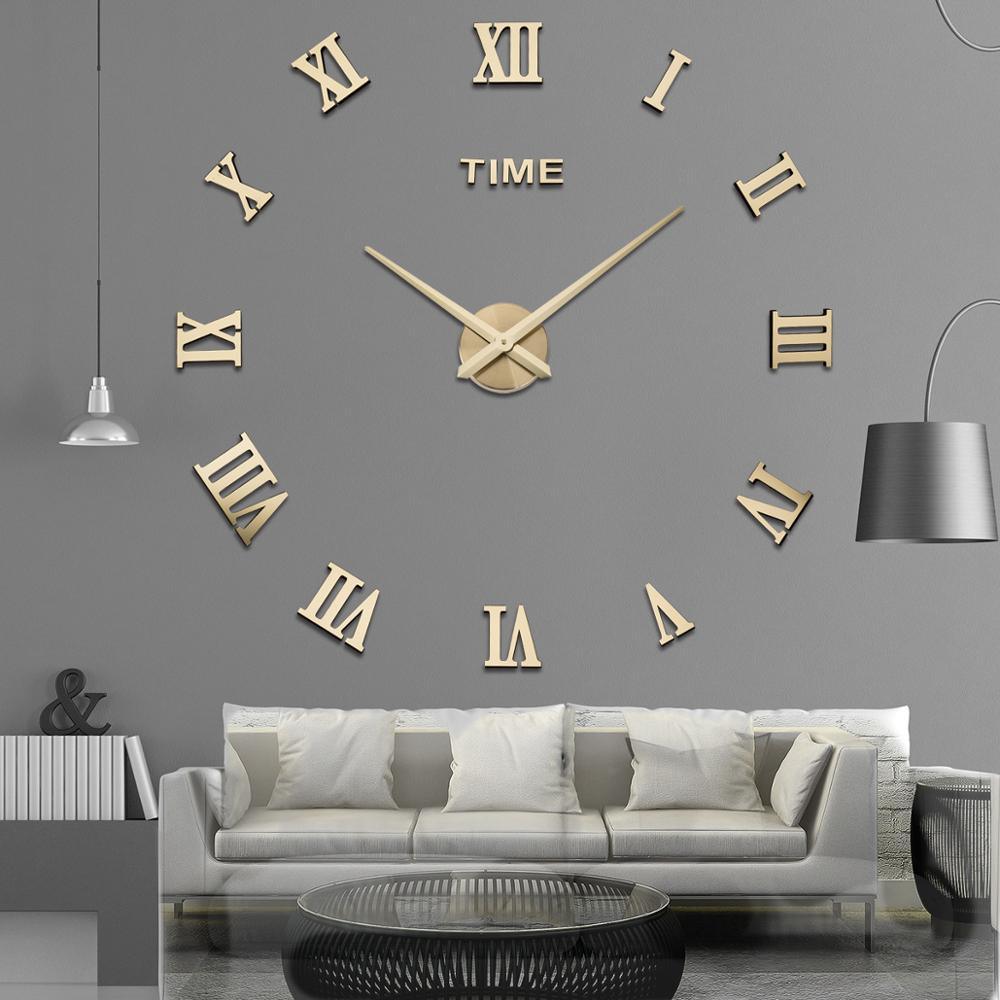 Skorter | PureTime - Simple Nordic Wall Clock