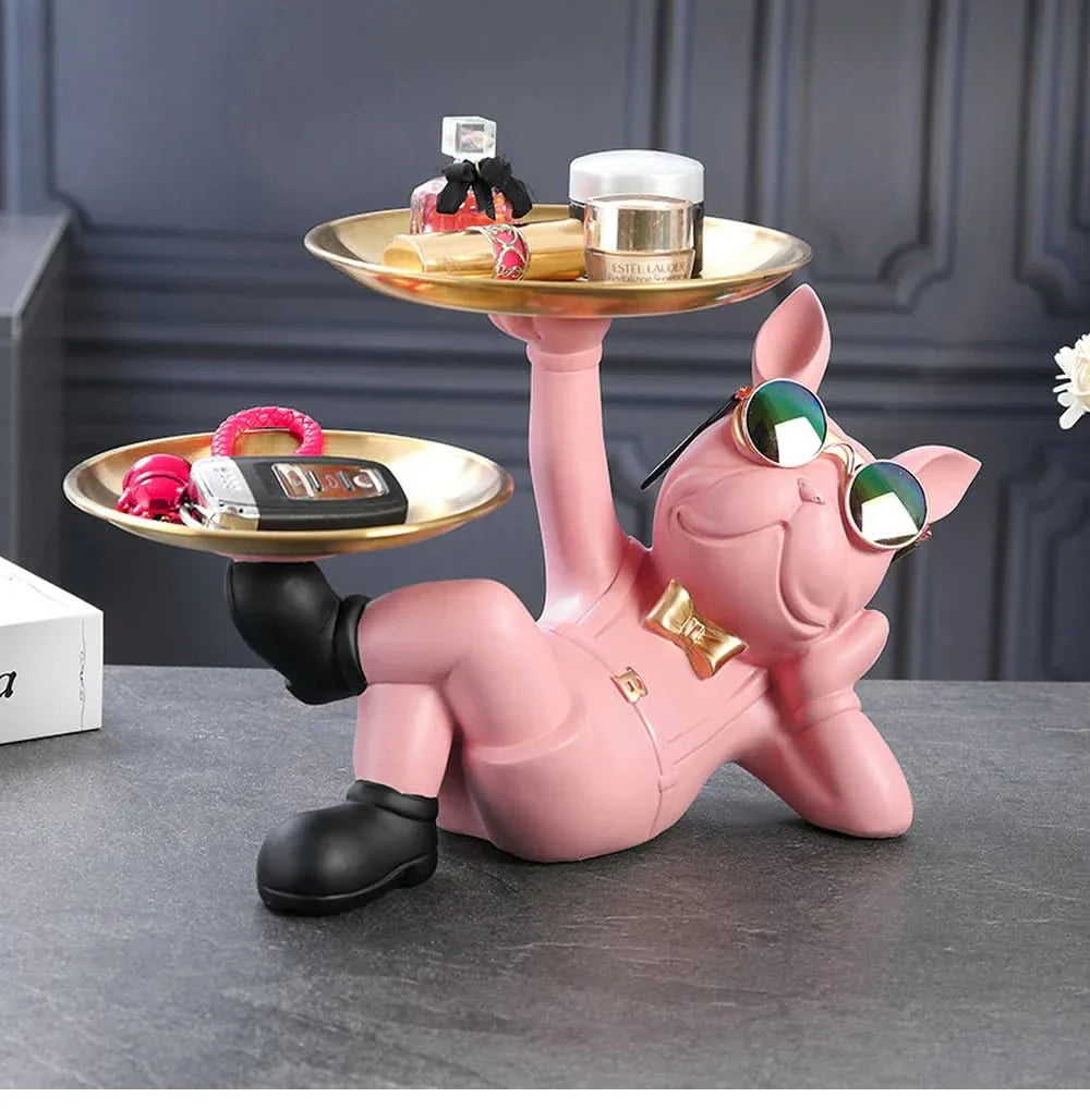 Skorter | Bully The Butler