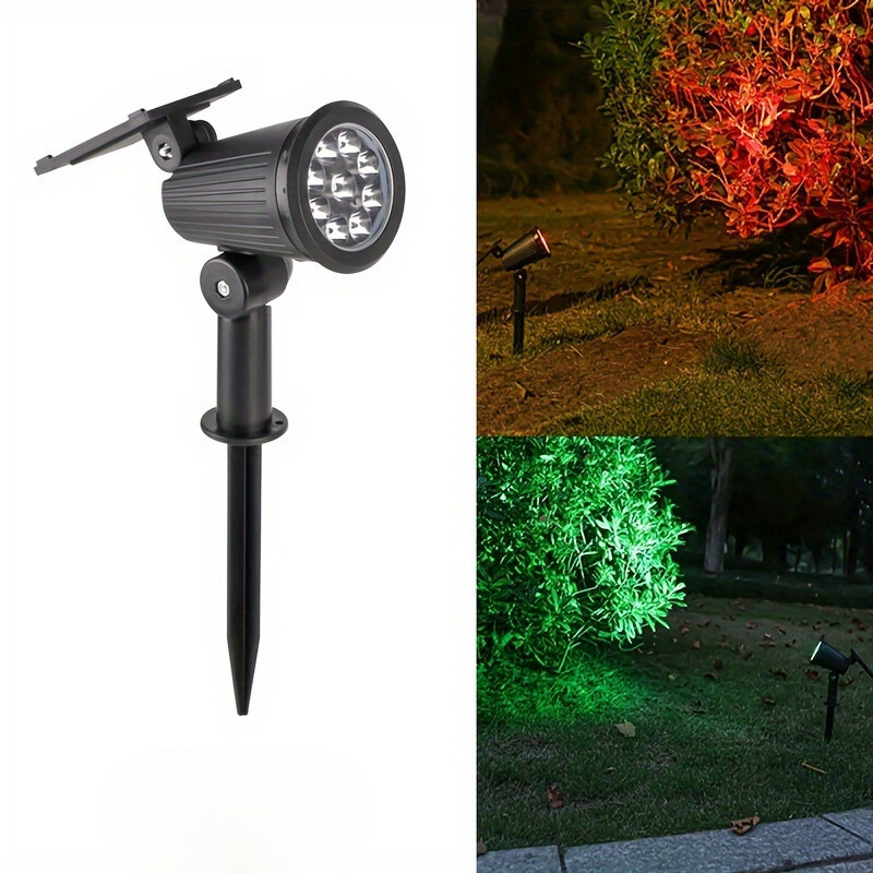 Skorter | LumiSpot - Solar LED Lighting for Garden and Landscape