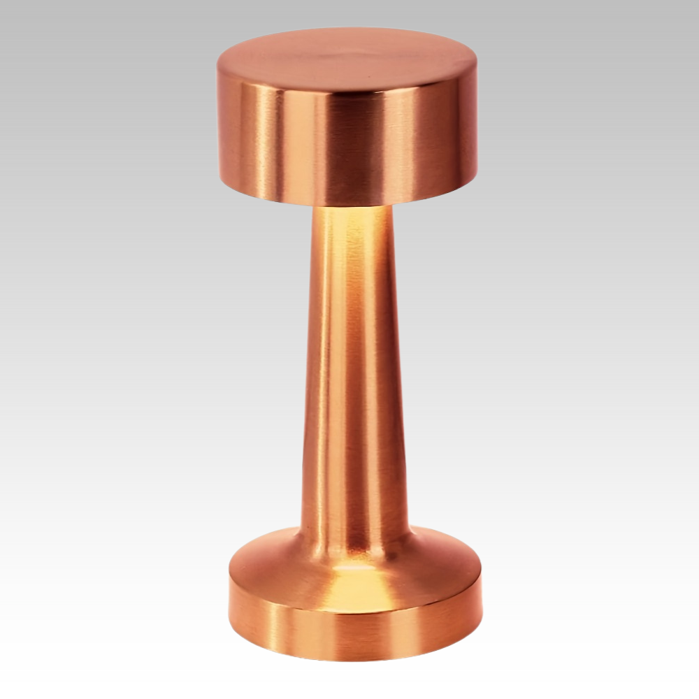 Skorter | LuxeGlow - Thread lamp with 3 colors and touch dimming