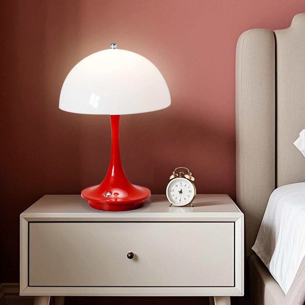 Skorter | Electaura Cordless LED Table Lamp