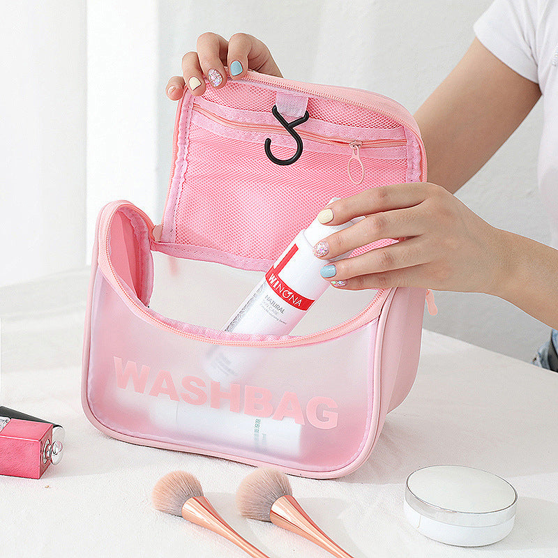 skorter | Waterproof cosmetic bag