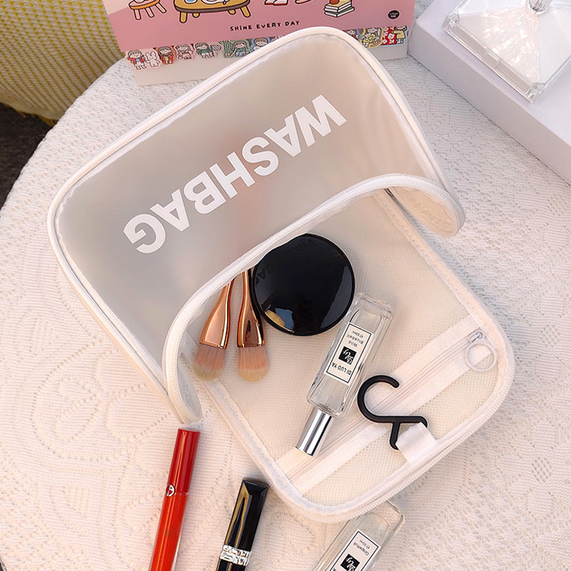 skorter | Waterproof cosmetic bag