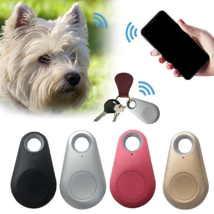 Skorter | Waterproof Mini GPS Tracker for Pets | Long-lasting Battery & Real-time Tracking