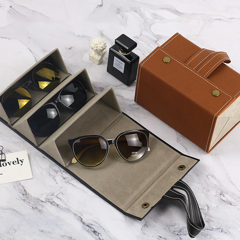 skorter | Multi Sunglasses Case - The Best Surprise Gift