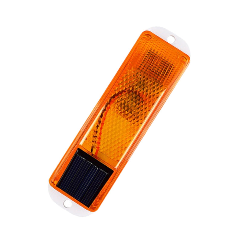 Skorter | Solar Warning Lights
