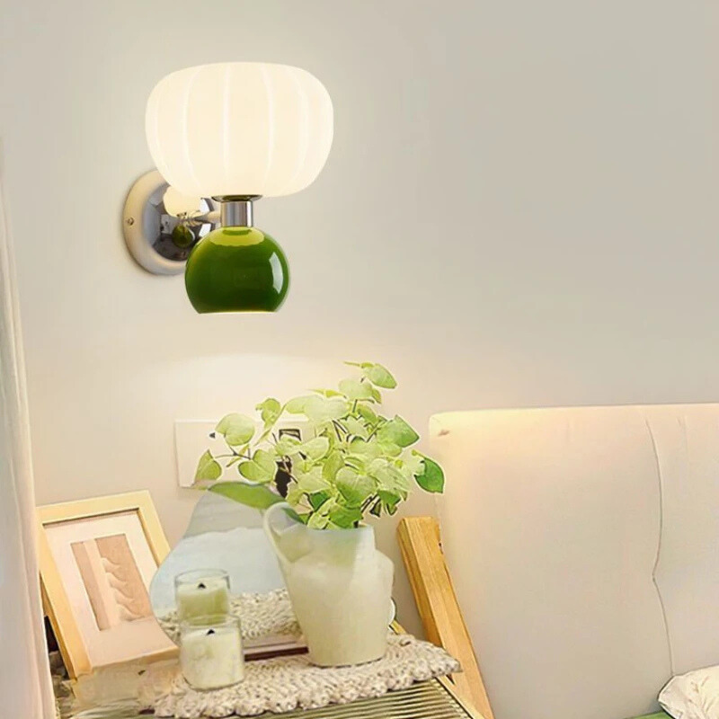 Skorter | LuxeGlow - Modern LED Wall Lamp With G9 Socket